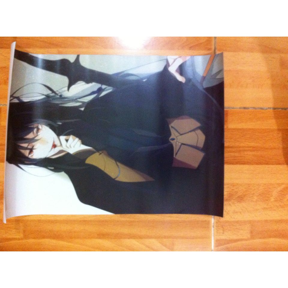 Poster 19days