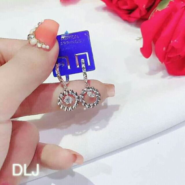 Bông tòn ten ngắn bạc ý-M85