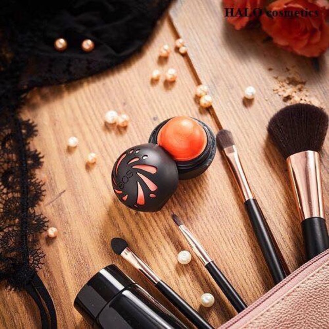 👄👄👄KHOE MÔI LẤP LÁNH VỚI SON ÁNH NHŨ EOS SHIMMER LIP BALM SPHERE👄👄👄