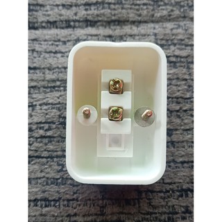 CÔNG TẮC ĐIỆN 2 CỰC, 3 CỰC VINA