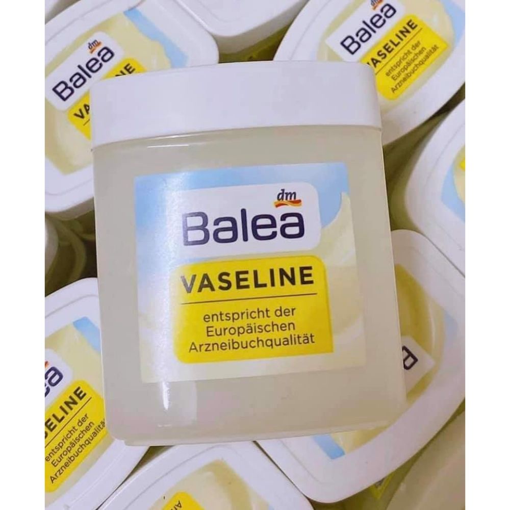 Kem dưỡng ẩm Balea Vaselin 125ml chính hãng Đức