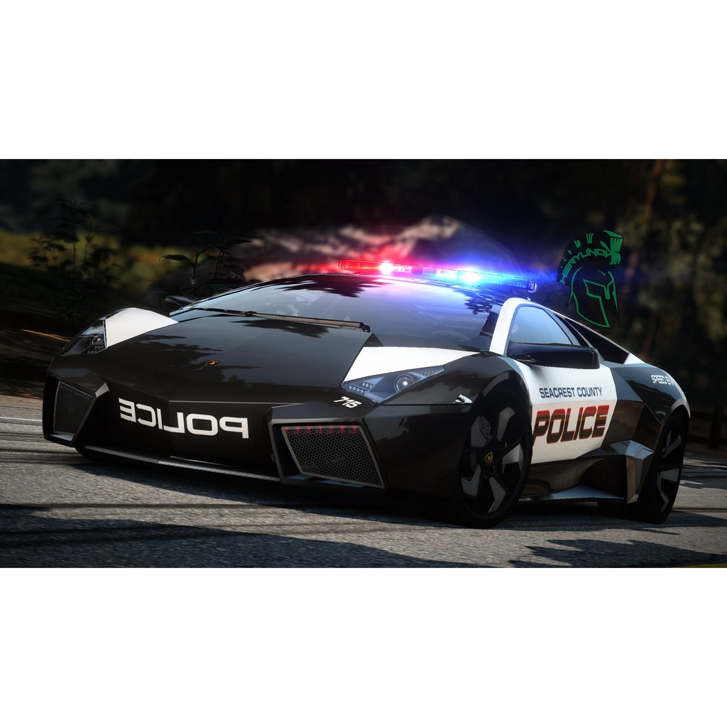 Máy Chơi Game Need For Speed Hot Pursuit Pc Laptop