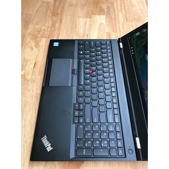 Laptop Lenovo Thinkpad P50 | BigBuy360 - bigbuy360.vn