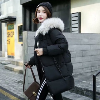 Áo phao béo siêu nhẹ đẹp