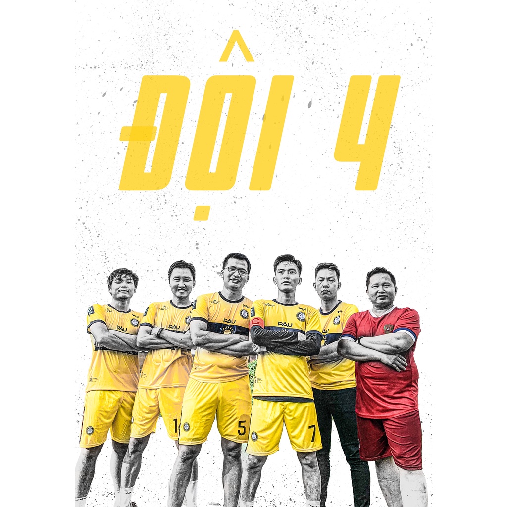 Áo Bóng Đá CLB Pau FC Quang Hải 2022 Siêu Hot, Giá Rẻ, Chất Thun Co Giãn Thoải Mái