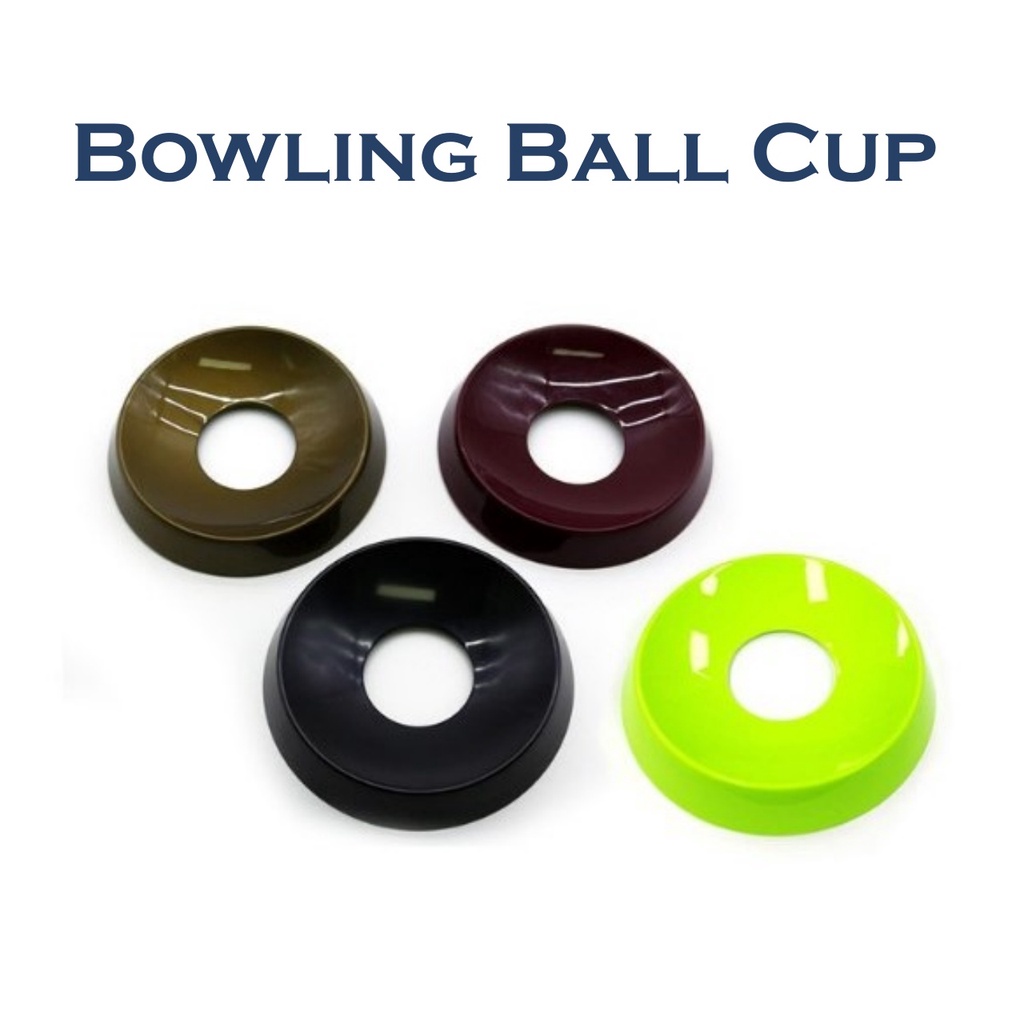 Set 1 Cốc Chơi Bowling Chất Lượng Cao