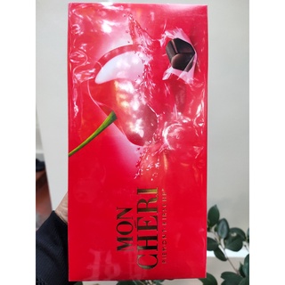Hộp Socola Mon Cheri 157gr (Hộp 15 viên)