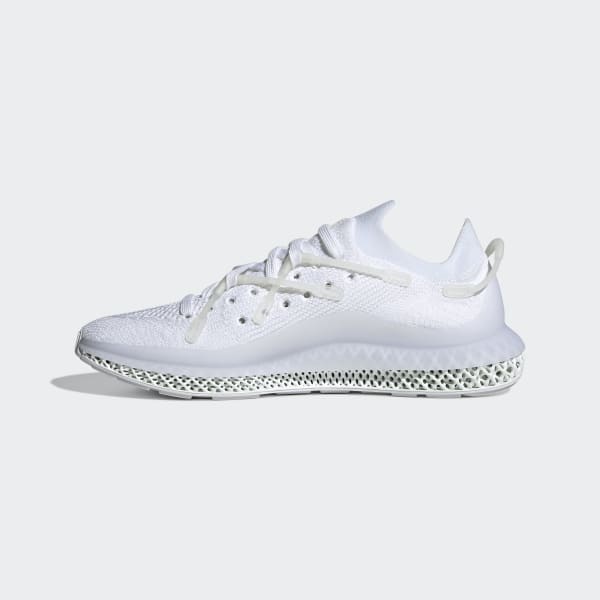 Giày Adidas Fusio 4D - Gốc 5,5 triệu - CHÍNH HÃNG 100% Authentic