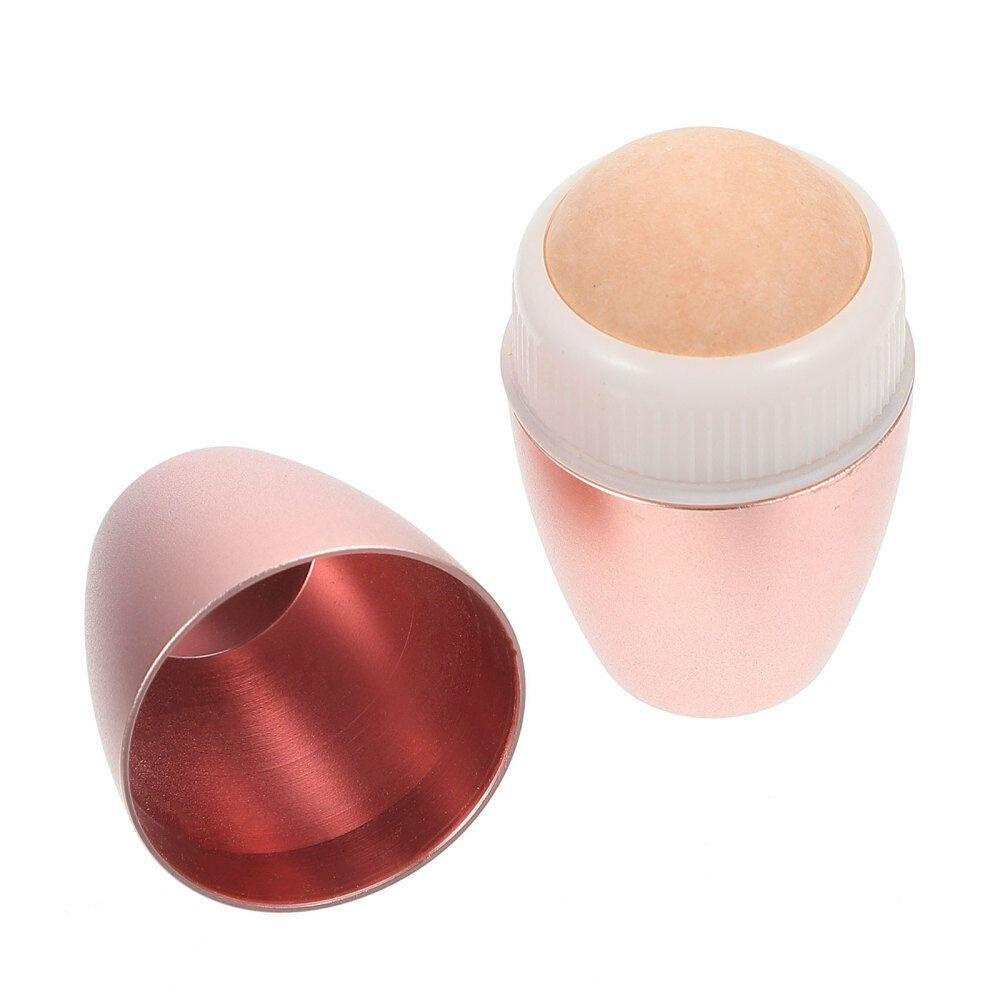 Hs Phấn Nén Trang Điểm Thấm Dầu Có Thể Tái Sử Dụng