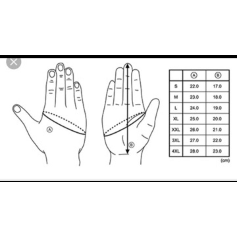 Găng tay golf kenichi hàn quốc