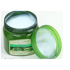Dầu hấp tóc Olive | BigBuy360 - bigbuy360.vn