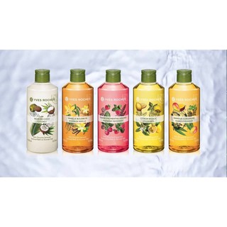 [HÀNG PHÁP CÓ BILL][SALE]🌼Sữa tắm Yves Rocher 400ml (có sẵn)