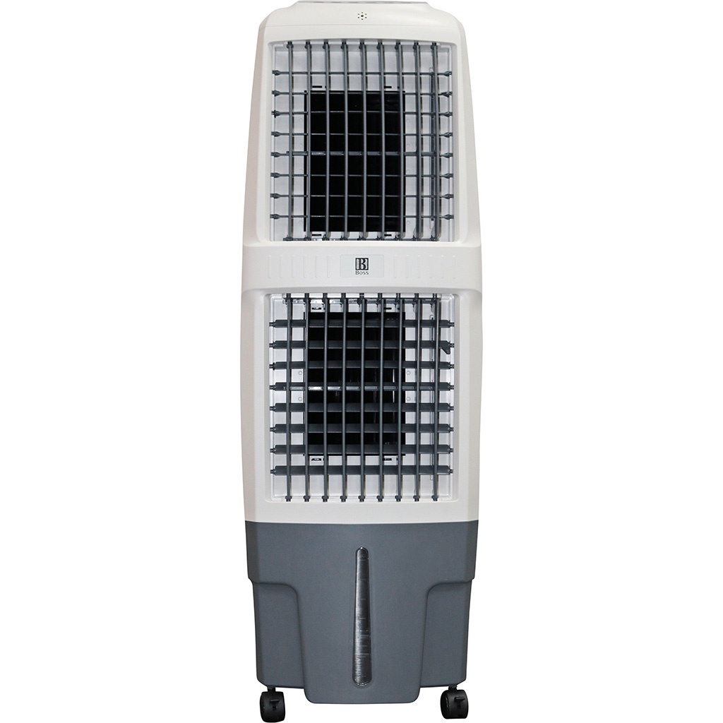 [Boss FEAB-705] Quạt làm mát không khí Boss FEAB-705-W, Bảo hành chính hãng 12 tháng