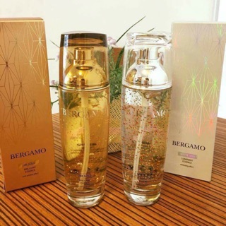 Tinh Chất Bergamo Luxury 110ml