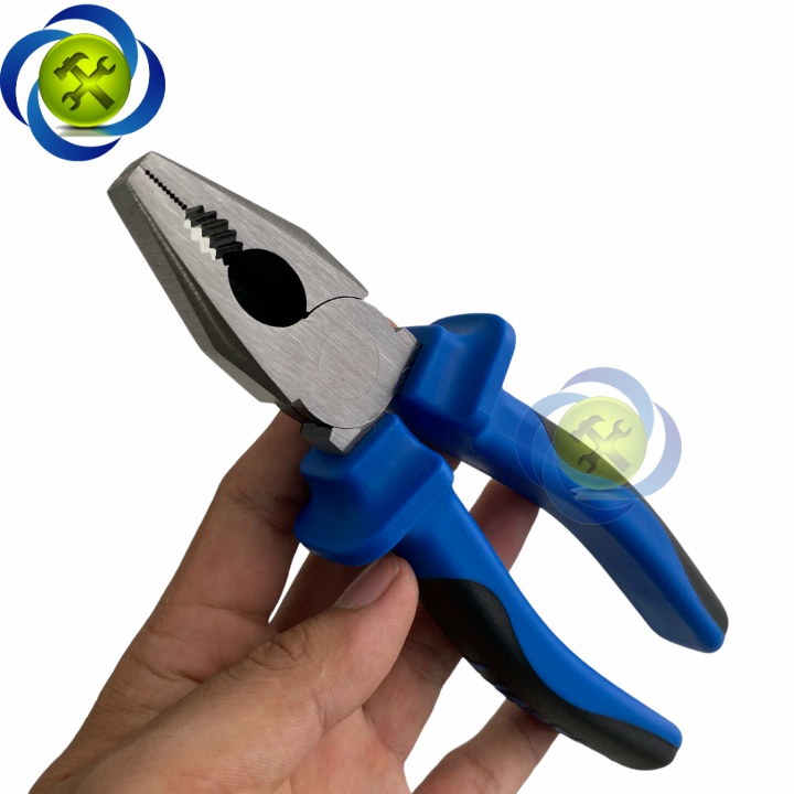 Kìm điện 7 inch Licota APT-36001CSL dài 180mm