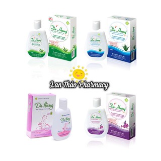 DUNG DỊCH VỆ SINH DẠ HƯƠNG GIÁ SỈ