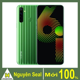 Điện thoại Realme 6i - Hàng công ty