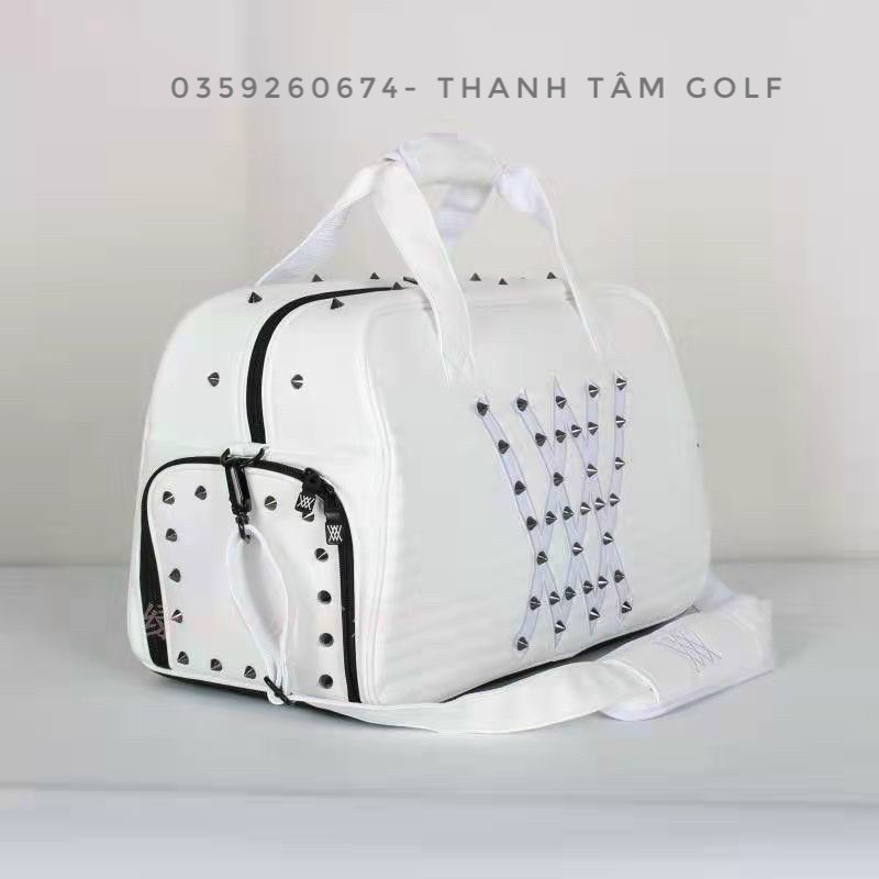 Túi đựng đồ golf Anew có ngăn đựng giày riêng biệt