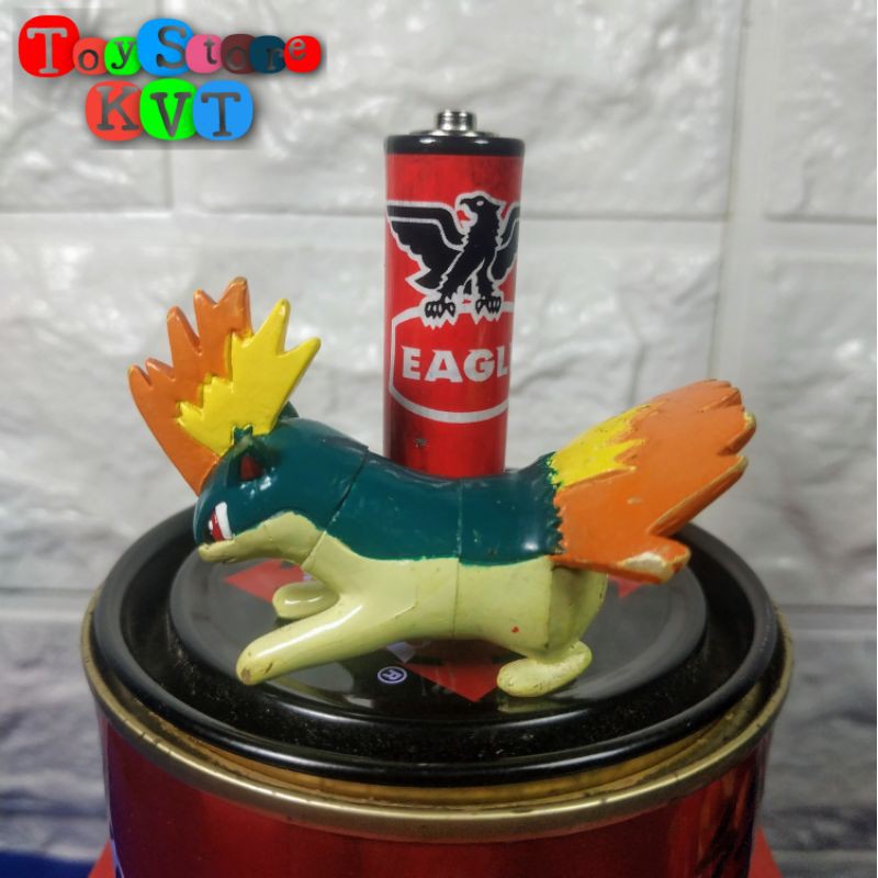 MÔ HÌNH POKEMON CHÍNH HÃNG S24