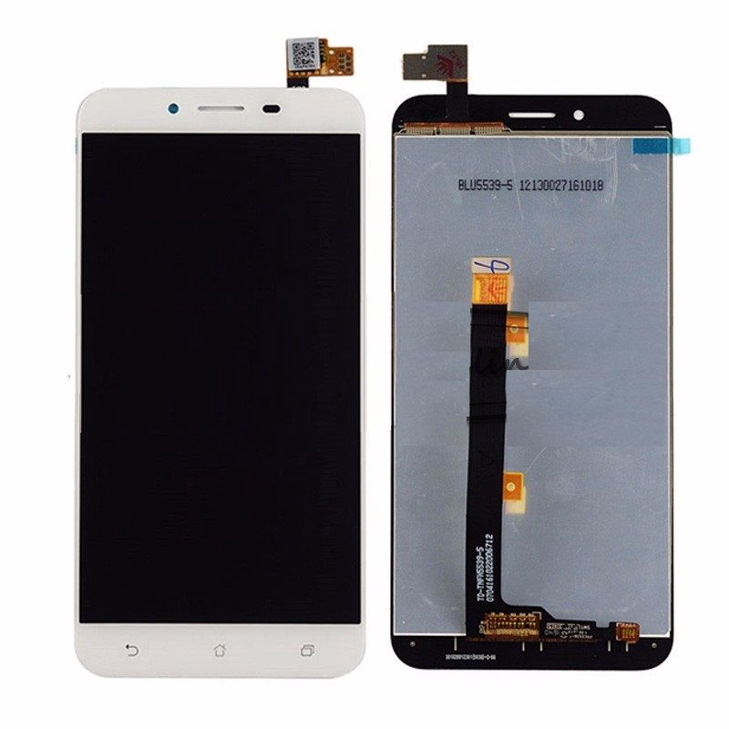 Màn Hình Lcd 5.5 '' Thay Thế Cho Asus Zenfone 3 Max Zc553kl Lcd Cho Asus Zenfone 3 Zc553KL trắng-SKU-MH553-va | BigBuy360 - bigbuy360.vn