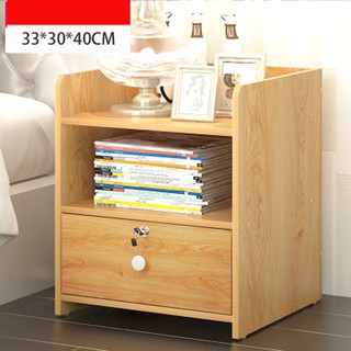 Tủ kệ đầu giường NH9373