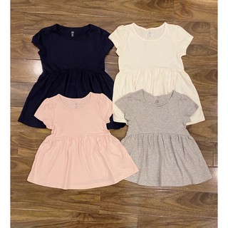 Váy baby gap