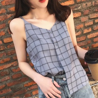CROPTOP HAI DÂY SIÊU RẺ SIÊU ĐẸP
