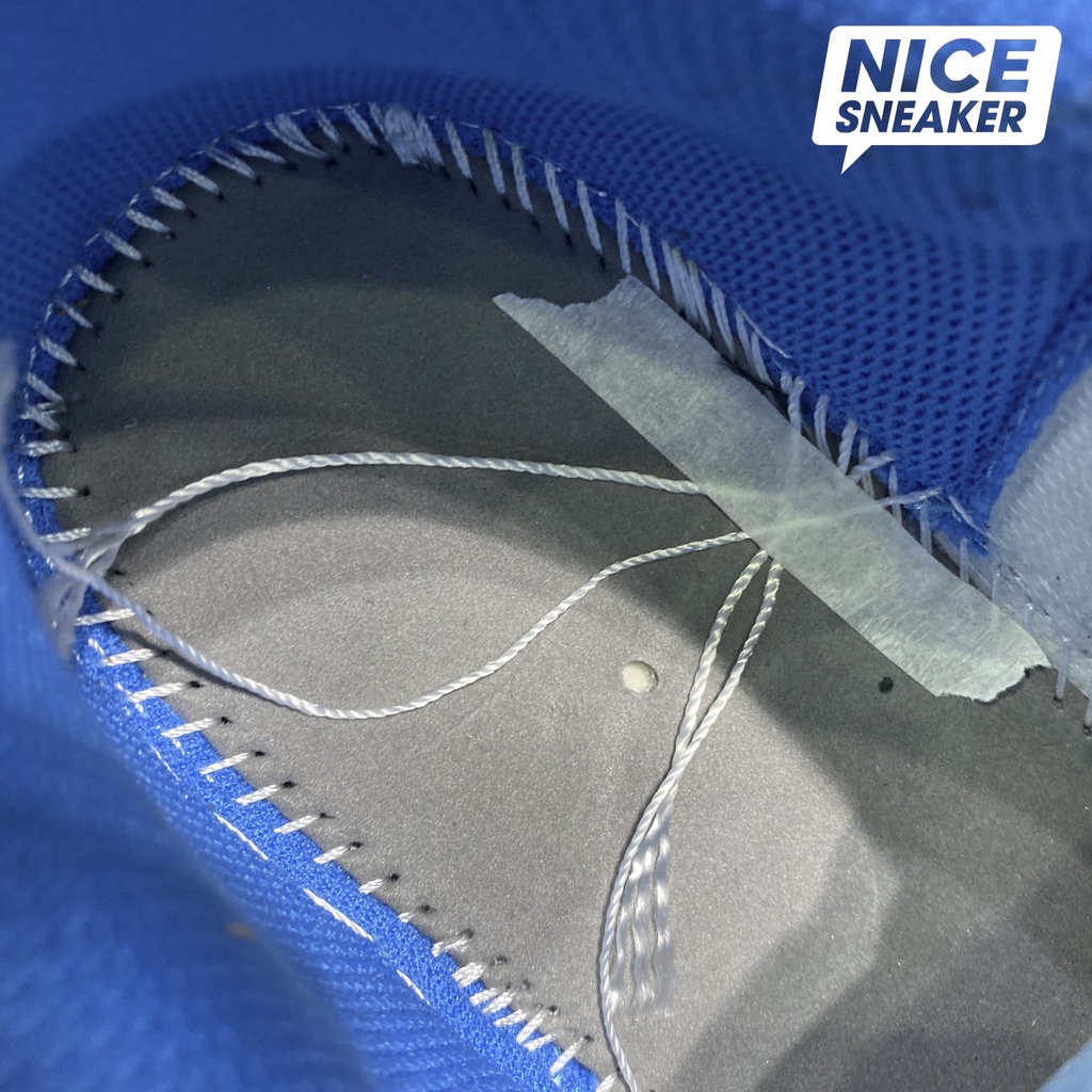 Giày Jordan 1 Low x Travis Scott x Fragment  - Phiên bản high Quality | Nice Sneaker .