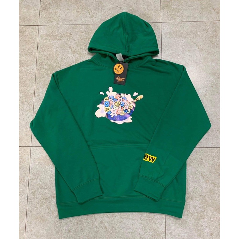 Tổng hợp áo hoodie drew