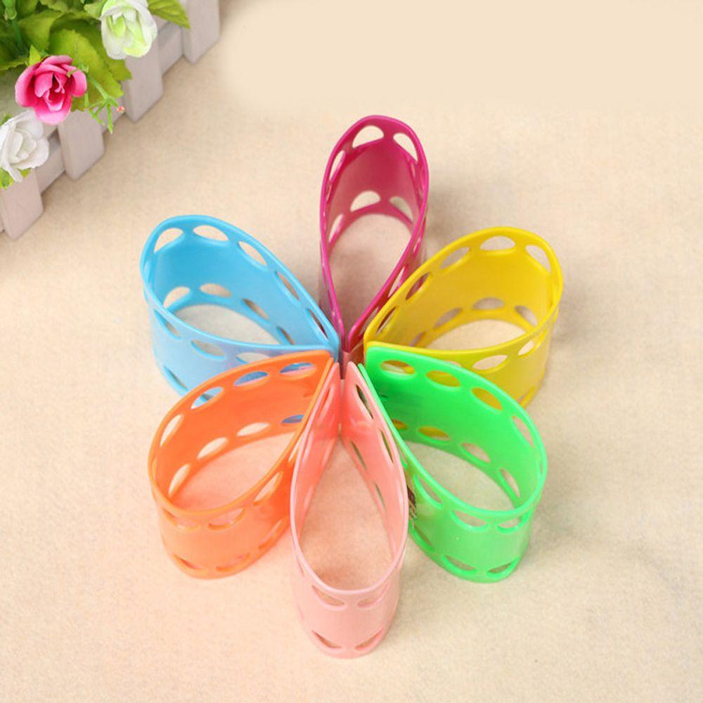 Dụng Cụ Quấn Chỉ Thêu Tranh Chữ Thập Bằng Nhựa Tiện Dụng