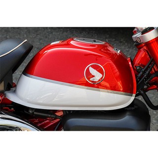 Xe máy Honda Monkey