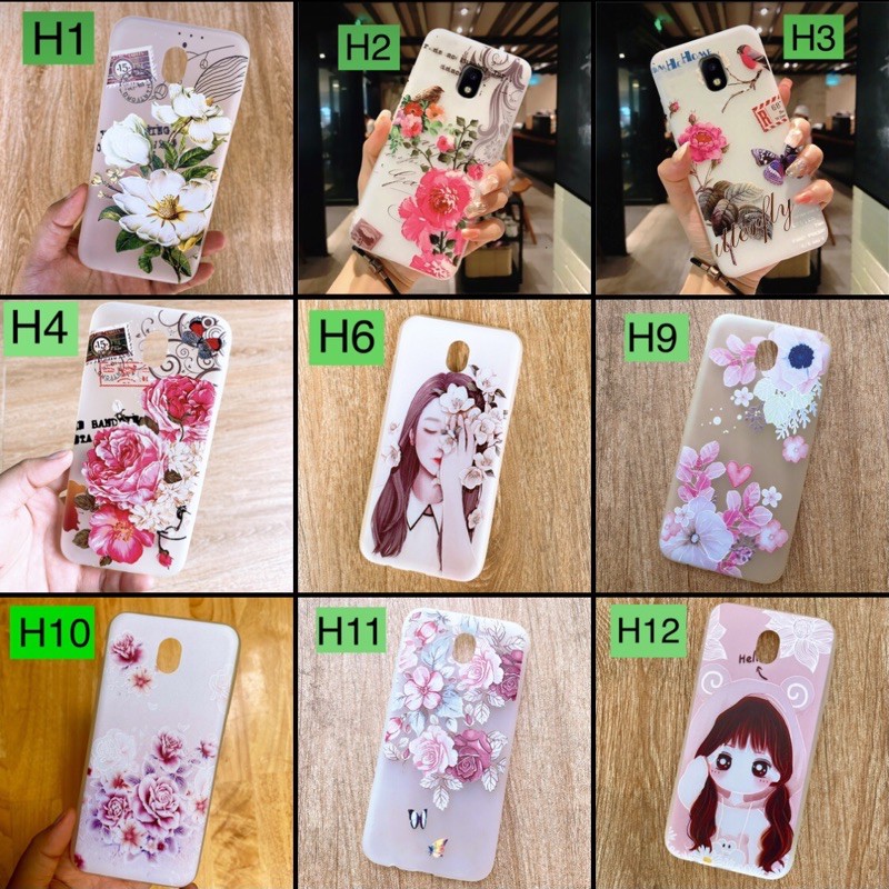 Ốp lưng samsung J7pro / J730 (J7 pro)