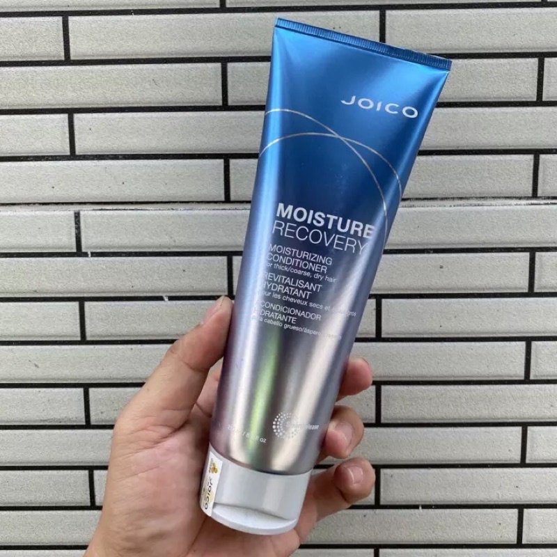 Dầu xả dưỡng ẩm Rong Biển Moisture recovery Joico 300ml