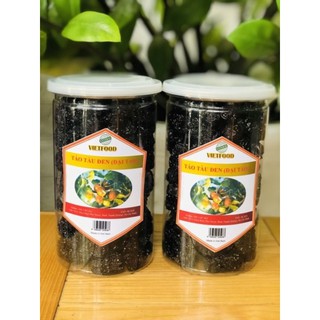1kg táo đen ( táo tàu)