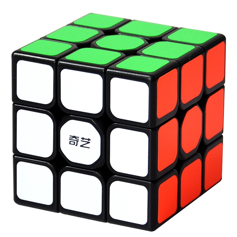 [SALE] Đồ chơi rubik 3x3 dùng phát triển trí tuệ [sốc]