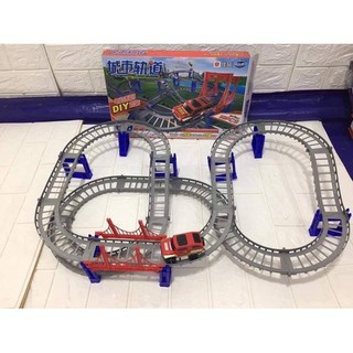 Tàu lượn 88 chi tiết