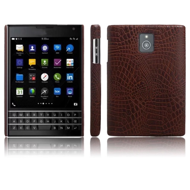 Ốp lưng Blackberry Passport Q30