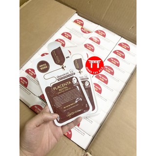 Mặt nạ dưỡng da Mediheal Essential Mask Ex 25ml