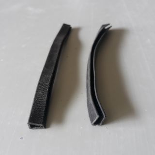 RON  KÍNH  CỬA SẮT ( LÂU CHAI CỨNG ) giá 1 cuộn