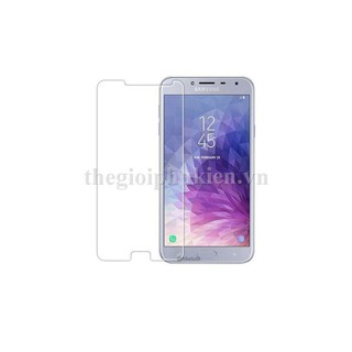 Tấm dán kính cường lực SamSung Galaxy J4 hiệu Glass Pro