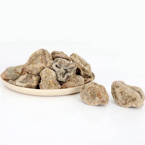 Ô Mai Xí Muội Chanh Mặn Gia Truyền