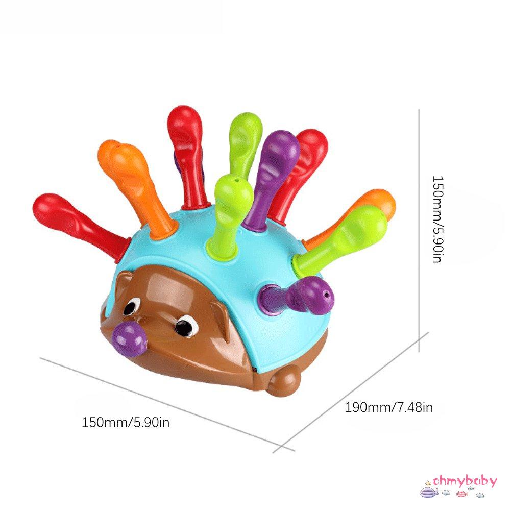 【OMB】 Training Focused On Children's Fine Motor Hand-Eye Coordination Fight Toy