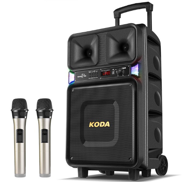 Loa kéo di động Koda KD-1203