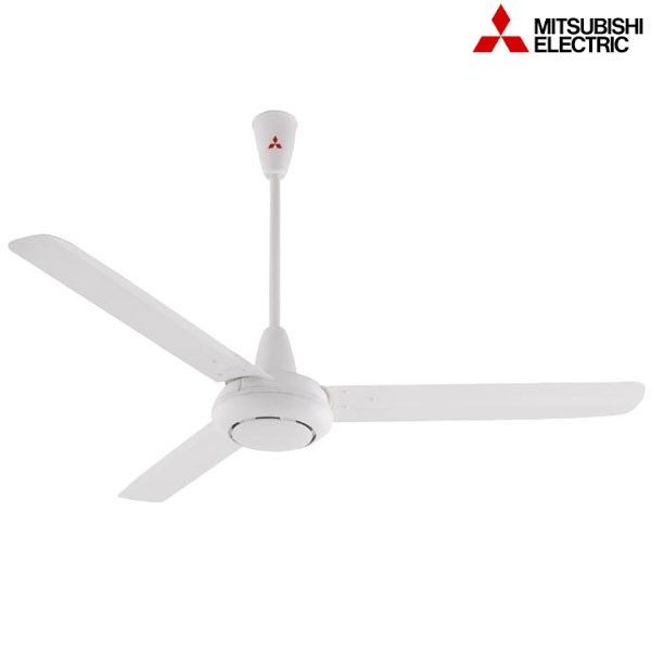 Quạt trần 3 cánh Mitsubishi C60-GW (Mã mới C60-GY) | BigBuy360 - bigbuy360.vn