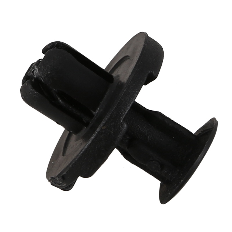 Bộ 10 Chốt Nhựa 8mm Chuyên Dụng Cho Xe Nissan