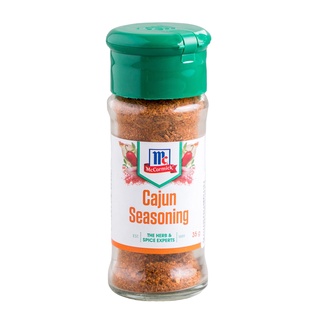 Gia vị tẩm ướp vị Cajun McCormick 35g