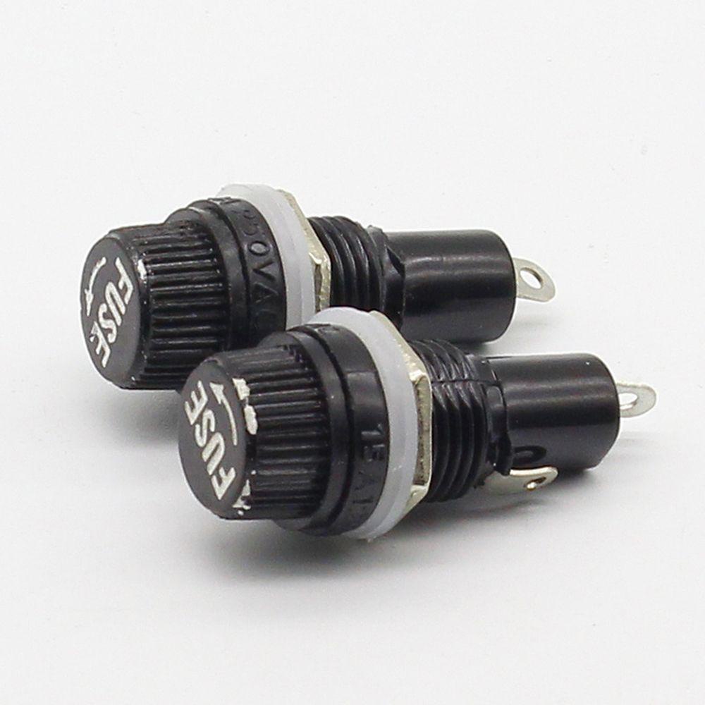 YIYU Cầu Chì Cho Radio M205 5x20mm