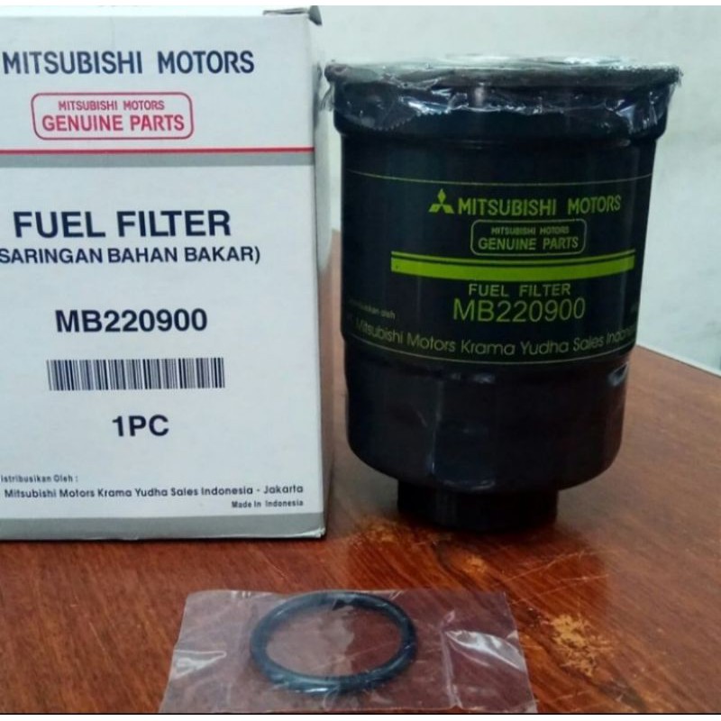 L300 DIESEL L300 / L300 DIESEL BỘ LỌC NHIÊN LIỆU CHÍNH HÃNG 100% MITSUBISHI MB220900