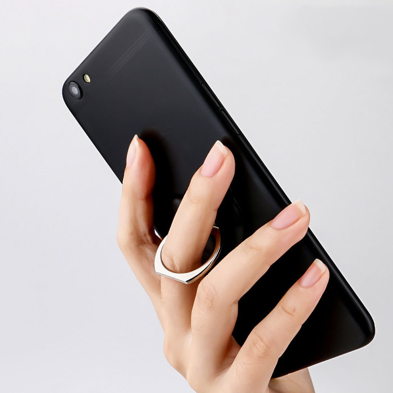 Nhẫn Đỡ Điện Thoại Xoay 360 Độ Hình Gấu Xinh Xắn | BigBuy360 - bigbuy360.vn