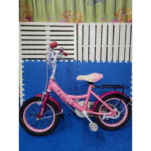 Xe Đạp 12 inch cho bé